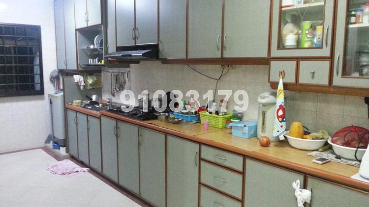 Blk 481 Sembawang Drive (Sembawang), HDB 4 Rooms #80507002